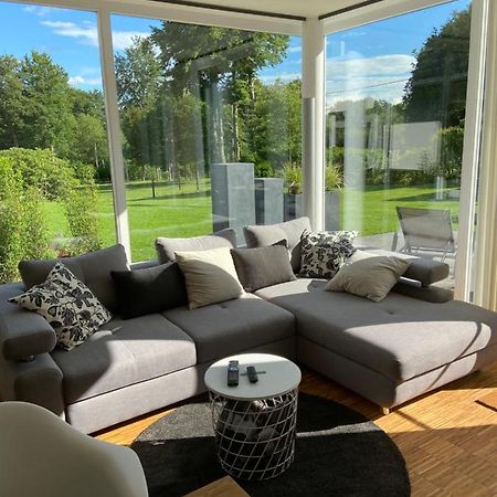 Monzeit Apartment Monschau Ngoại thất bức ảnh