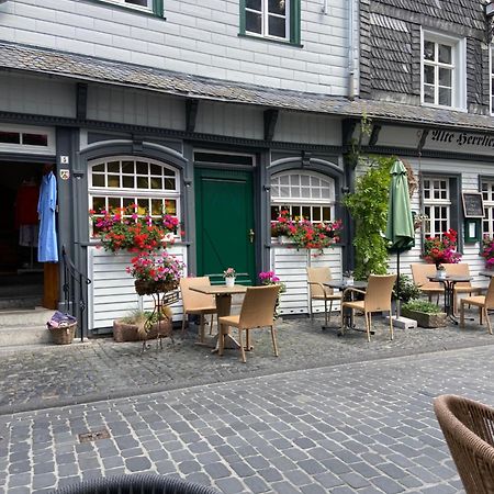 Monzeit Apartment Monschau Ngoại thất bức ảnh