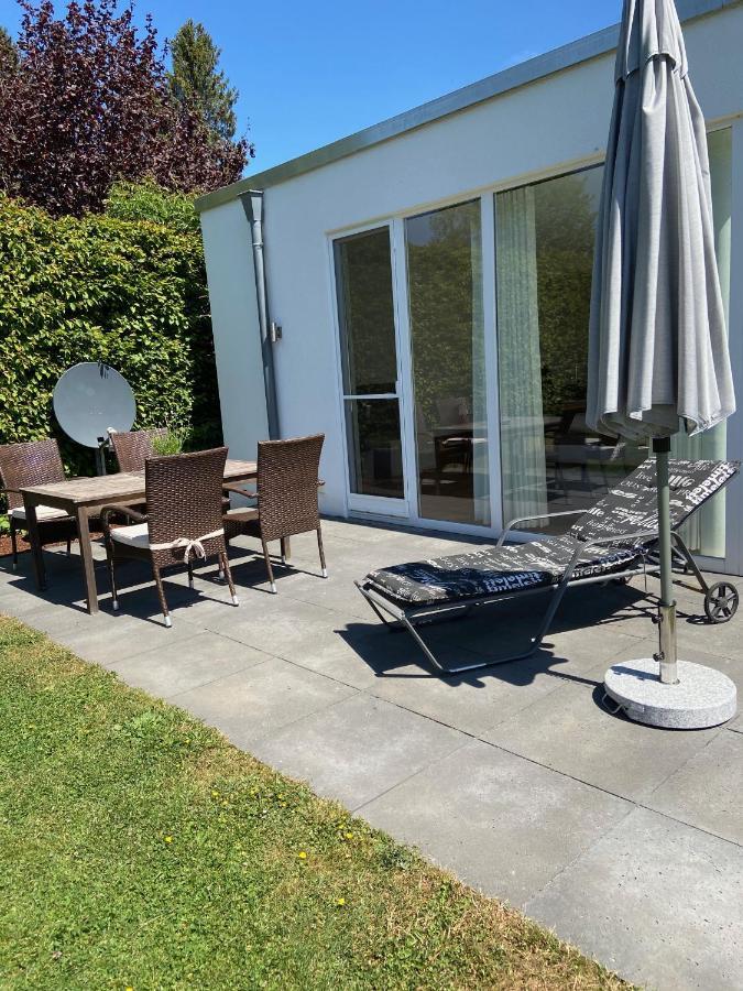 Monzeit Apartment Monschau Ngoại thất bức ảnh