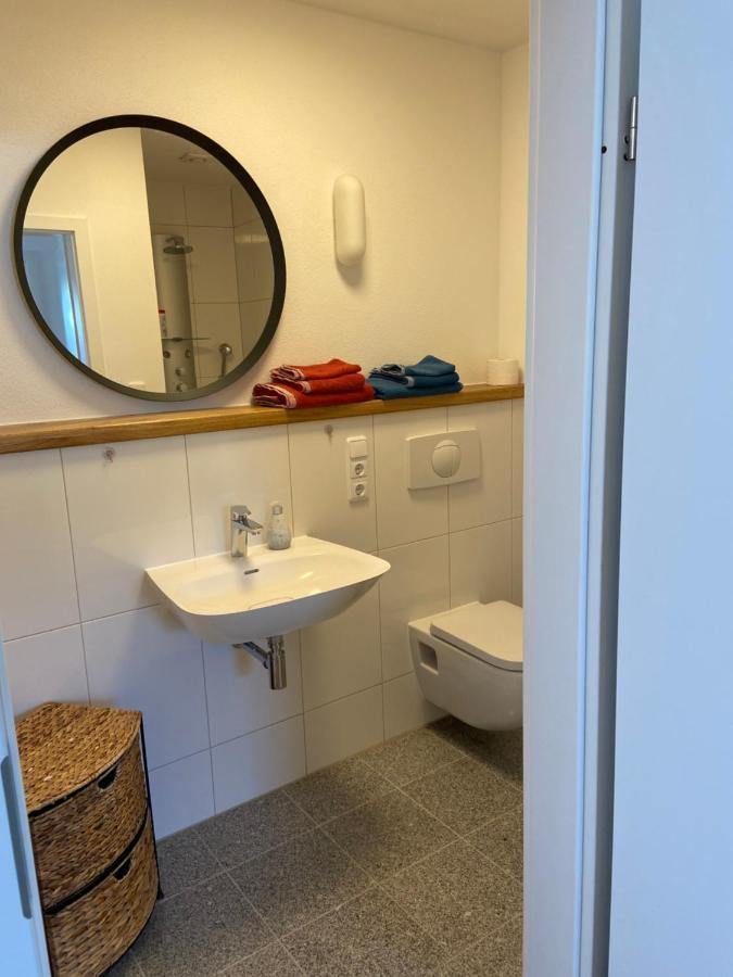 Monzeit Apartment Monschau Ngoại thất bức ảnh