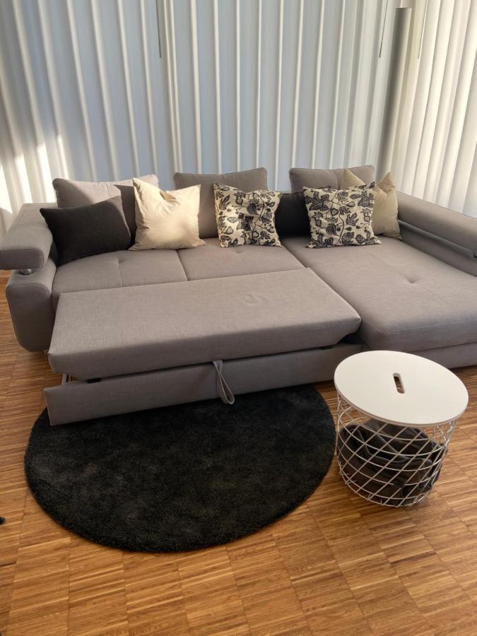 Monzeit Apartment Monschau Ngoại thất bức ảnh