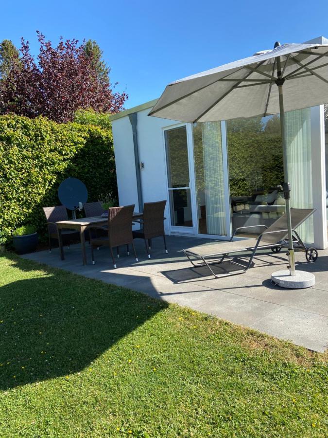 Monzeit Apartment Monschau Ngoại thất bức ảnh