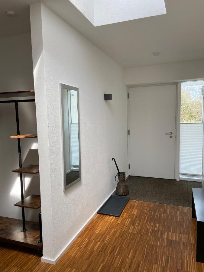 Monzeit Apartment Monschau Ngoại thất bức ảnh