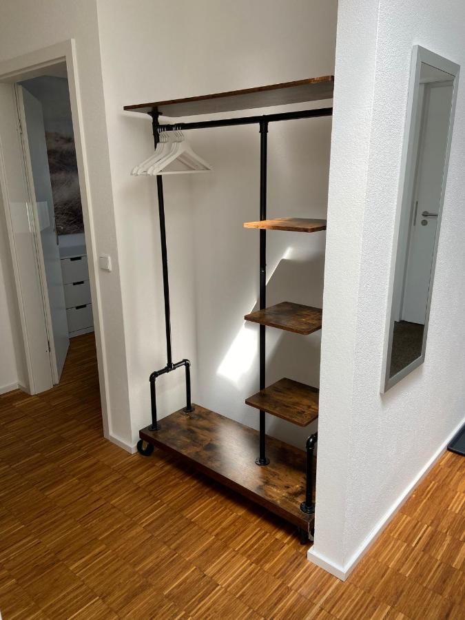 Monzeit Apartment Monschau Ngoại thất bức ảnh