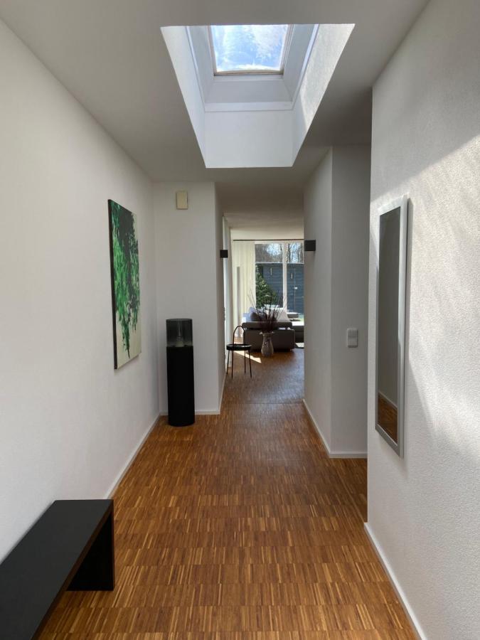 Monzeit Apartment Monschau Ngoại thất bức ảnh