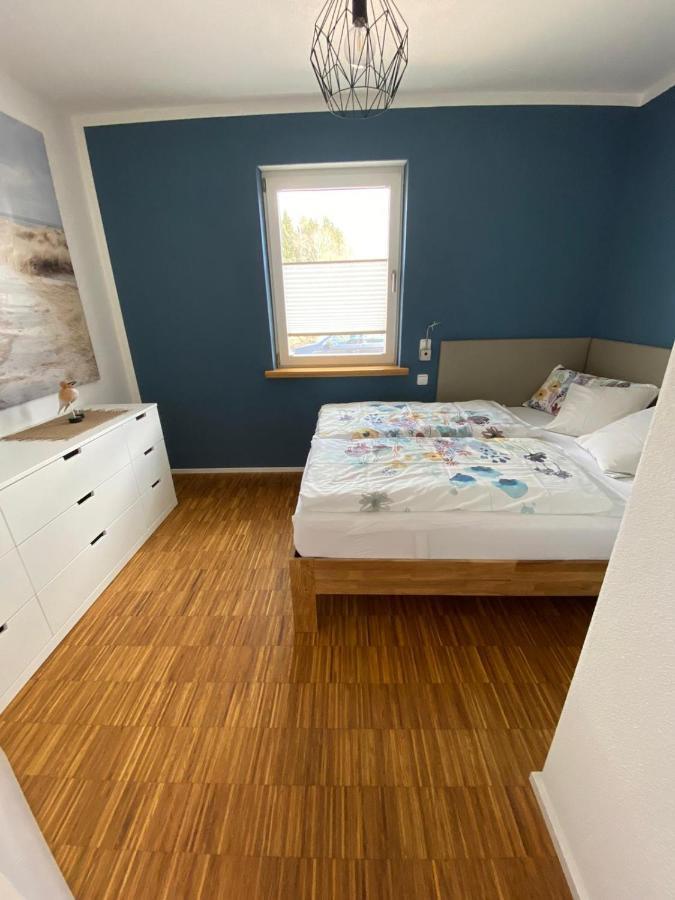 Monzeit Apartment Monschau Ngoại thất bức ảnh