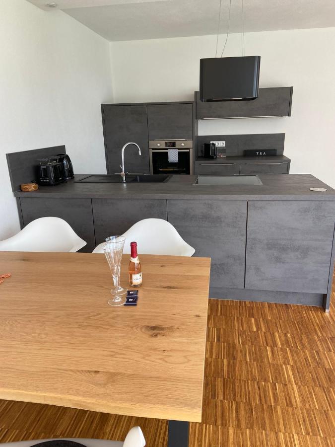 Monzeit Apartment Monschau Ngoại thất bức ảnh