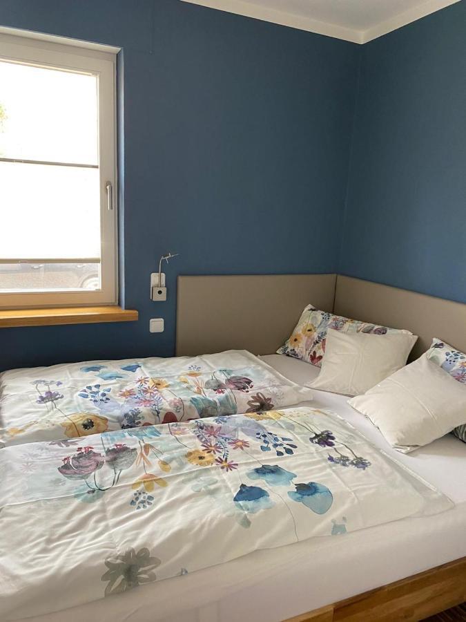 Monzeit Apartment Monschau Ngoại thất bức ảnh
