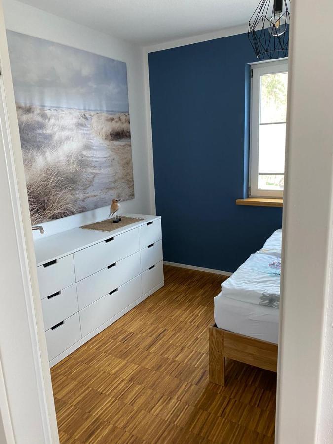 Monzeit Apartment Monschau Ngoại thất bức ảnh